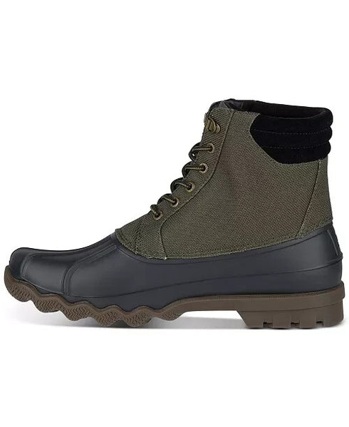 Sperry Men's Avenue Duck Cordura Boots Men's US Size 8 M